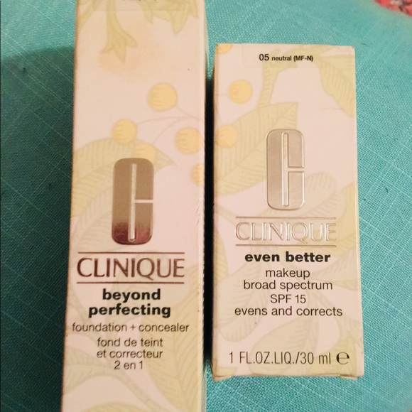 New, never swatched makeup available for trade! - Picture 8 of 8